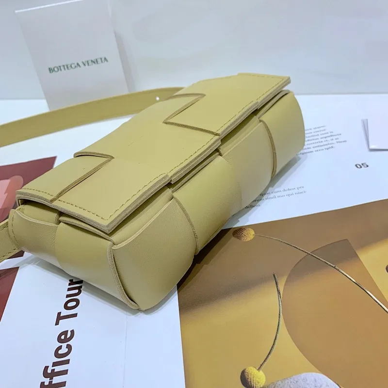 All categories 💚 Authentic bags 💚 BV 2025 new BV crossbody bag